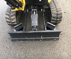 New yanmar vio 17 - Image 5/9