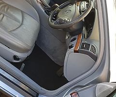 Mercedes 220 cdi - Image 4/5