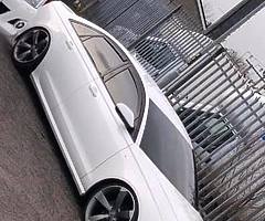 Audi A6 wanted