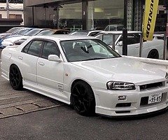 Jap Turbo Rwd Wanted