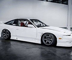 Jap Turbo Rwd Wanted