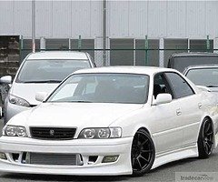 Jap Turbo Rwd Wanted - Image 4/4