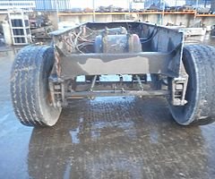 FOR SALE: ROR Bogie Axles