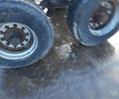 FOR SALE: ROR Bogie Axles - Image 3/9