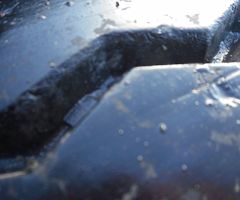 FOR SALE: ROR Bogie Axles - Image 5/9