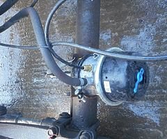 FOR SALE: ROR Bogie Axles - Image 6/9