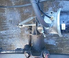 FOR SALE: ROR Bogie Axles - Image 7/9