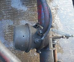 FOR SALE: ROR Bogie Axles - Image 8/9