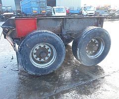 FOR SALE: ROR Bogie Axles - Image 9/9