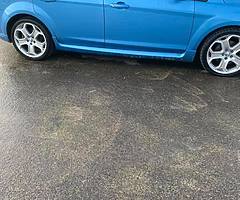 2009 Ford Focus 1.8 style TDCI