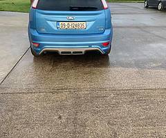 2009 Ford Focus 1.8 style TDCI - Image 3/10