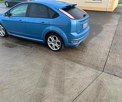 2009 Ford Focus 1.8 style TDCI - Image 4/10