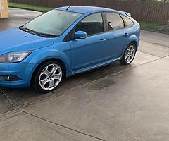2009 Ford Focus 1.8 style TDCI - Image 5/10