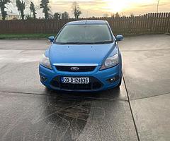 2009 Ford Focus 1.8 style TDCI - Image 6/10