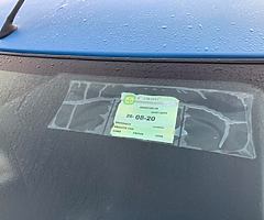 2009 Ford Focus 1.8 style TDCI - Image 7/10