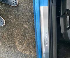2009 Ford Focus 1.8 style TDCI - Image 9/10