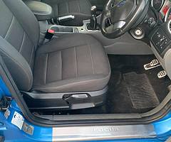2009 Ford Focus 1.8 style TDCI - Image 10/10