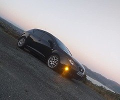 5x100 16" Montreal alloys - Image 4/4