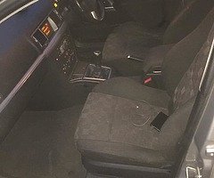 2008 Facelift Vectra C BREAKING
