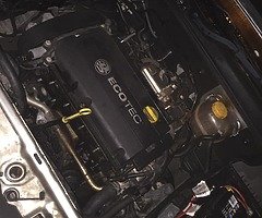2008 Facelift Vectra C BREAKING - Image 4/7