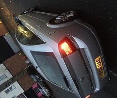 2008 Facelift Vectra C BREAKING - Image 5/7