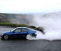 ****IS200/ BMW E46 / Tezzas Wanted***