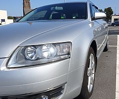 2008 Audi A6 - Image 2/10