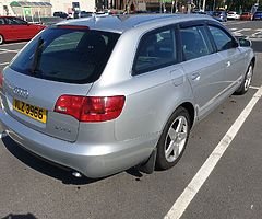 2008 Audi A6 - Image 5/10