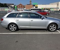 2008 Audi A6 - Image 7/10