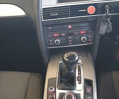 2008 Audi A6 - Image 9/10