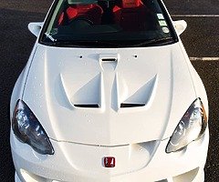 Mugen DC5 type R  - Image 4/10