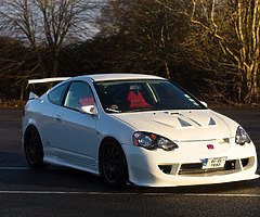 Mugen DC5 type R  - Image 7/10