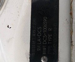 Mugen DC5 type R  - Image 9/10