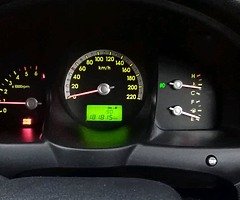 Kia sportage - Image 7/10