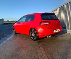 Mk7 GTD