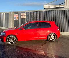 Mk7 GTD - Image 3/8