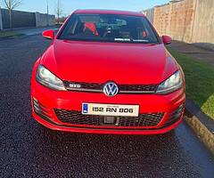Mk7 GTD - Image 5/8