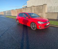 Mk7 GTD - Image 6/8