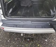 Toyota landcruiser - Image 3/10