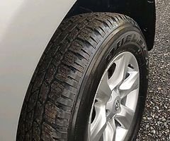 Toyota landcruiser - Image 4/10