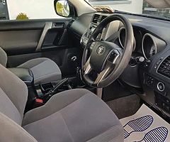 Toyota landcruiser - Image 5/10