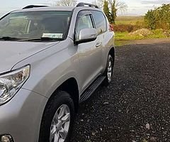 Toyota landcruiser - Image 6/10