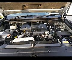 Toyota landcruiser - Image 7/10