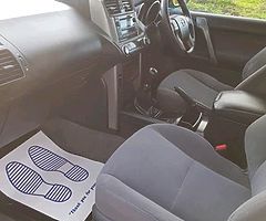 Toyota landcruiser - Image 8/10