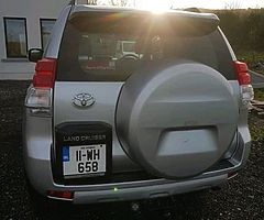 Toyota landcruiser - Image 9/10