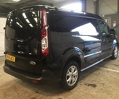 Ford Transit connect from €59 per week - Image 4/9