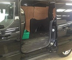 Ford Transit connect from €59 per week - Image 5/9