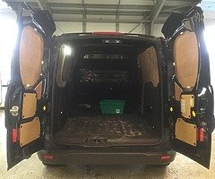 Ford Transit connect from €59 per week - Image 6/9