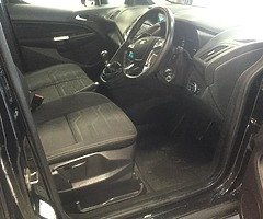 Ford Transit connect from €59 per week - Image 7/9