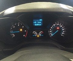 Ford Transit connect from €59 per week - Image 8/9